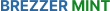 Brezzer Mint Logo